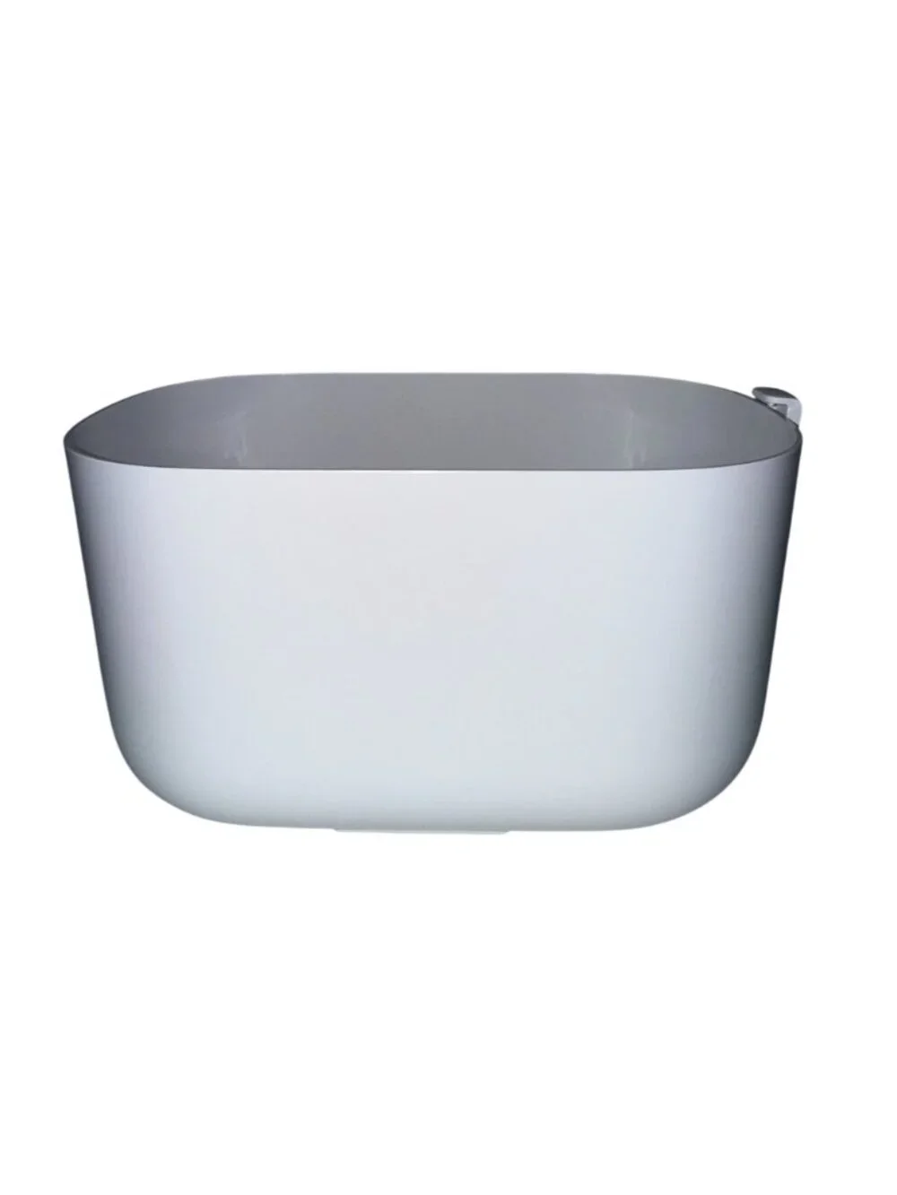 PETLIBRO PLWF115 Dockstream Cat Water Fountan White Water Tank Replacement Part